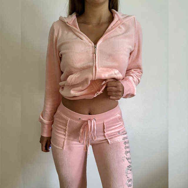 Conjunto rosa