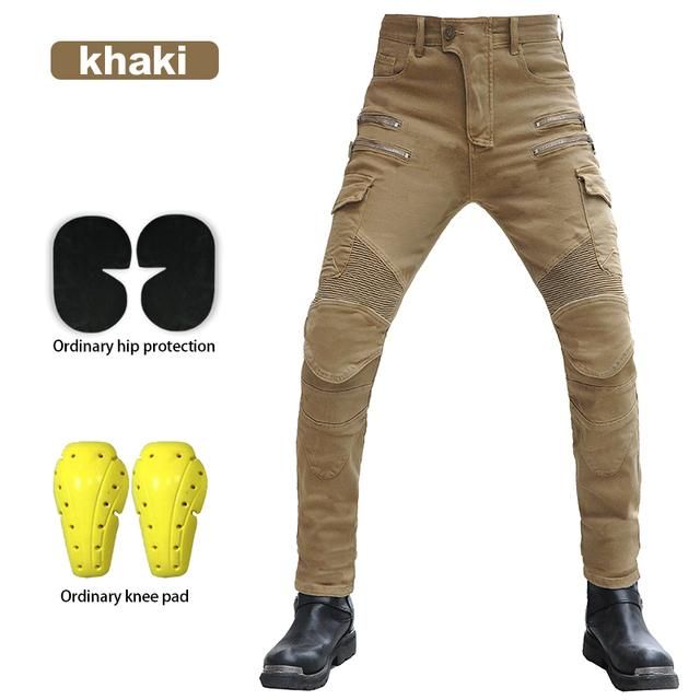 khaki with protect A