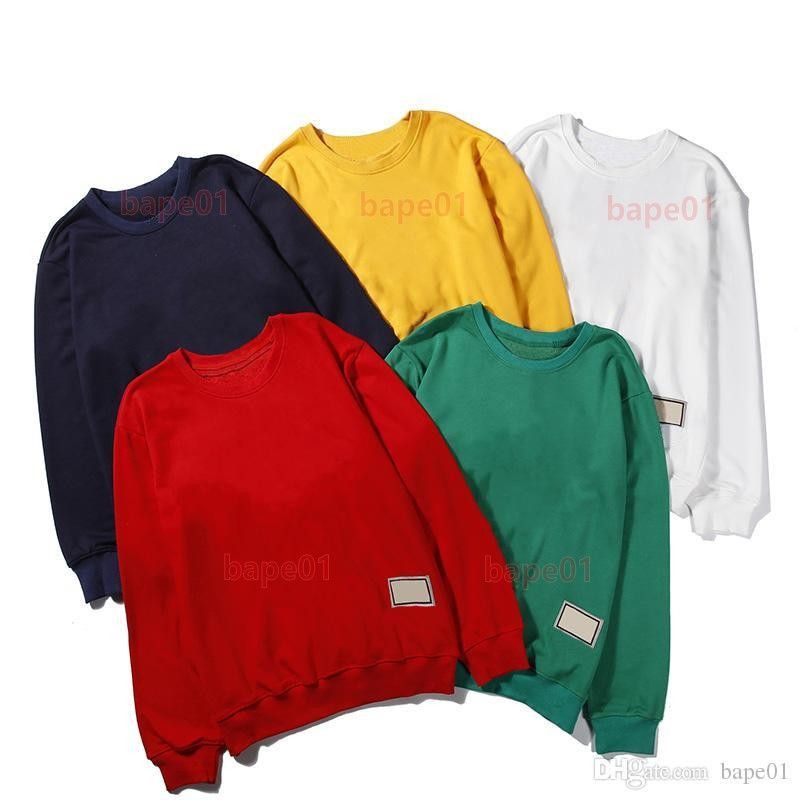 Compre Hombre Con Capucha Hip Hop Sudaderas Hombres Mujeres Estilista  Sudaderas Para Hombre Alta Calidad Manga Larga Mens Estilista Sudadera Con  Capucha Tamaño M XXL A 36,12 € Del Bape01 | Es.Dhgate.Com