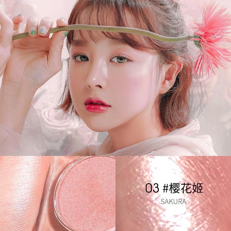 03 Sakura Pink
