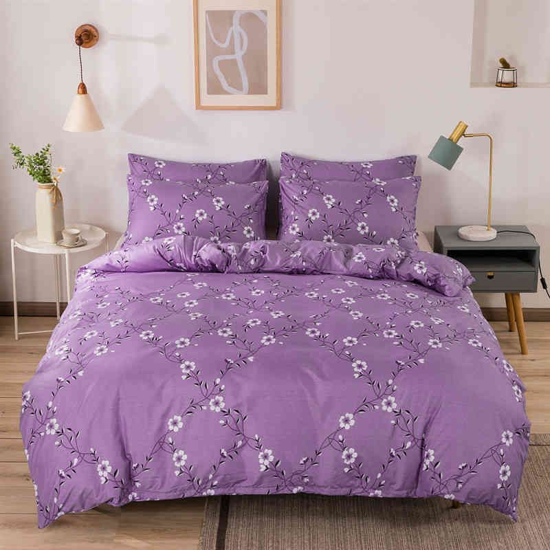 Floret Purple