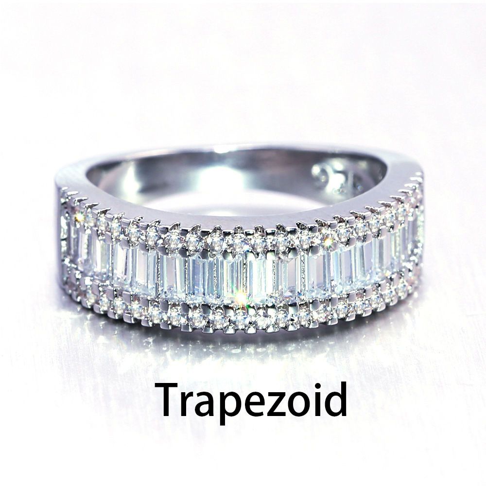 Trapezoid