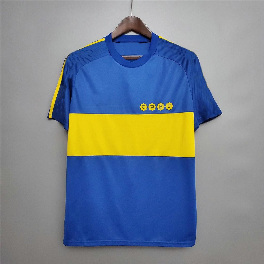 1981 hem