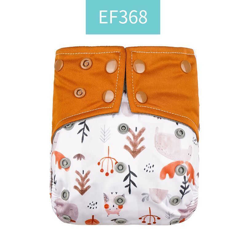 Ef368 Cloth Diaper