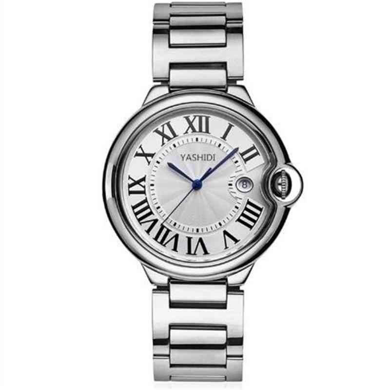 fine steel white steel strip women&#039;s