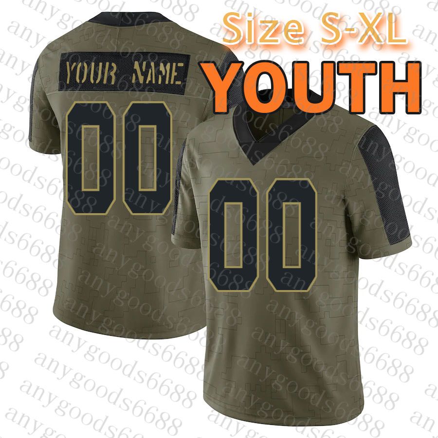 Youth(Size:S-XL)WJR