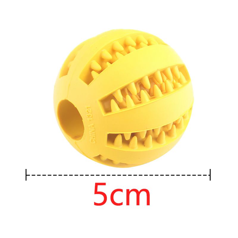 5cm yellow