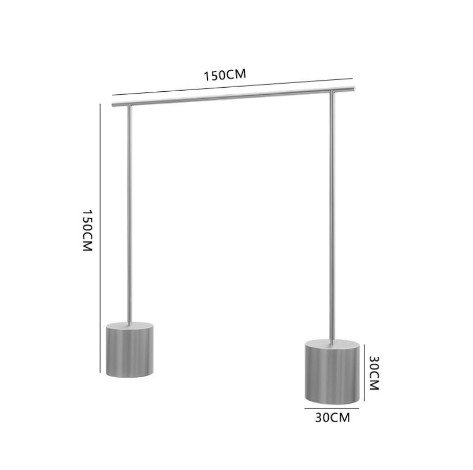 Opcje: 150*150 cm