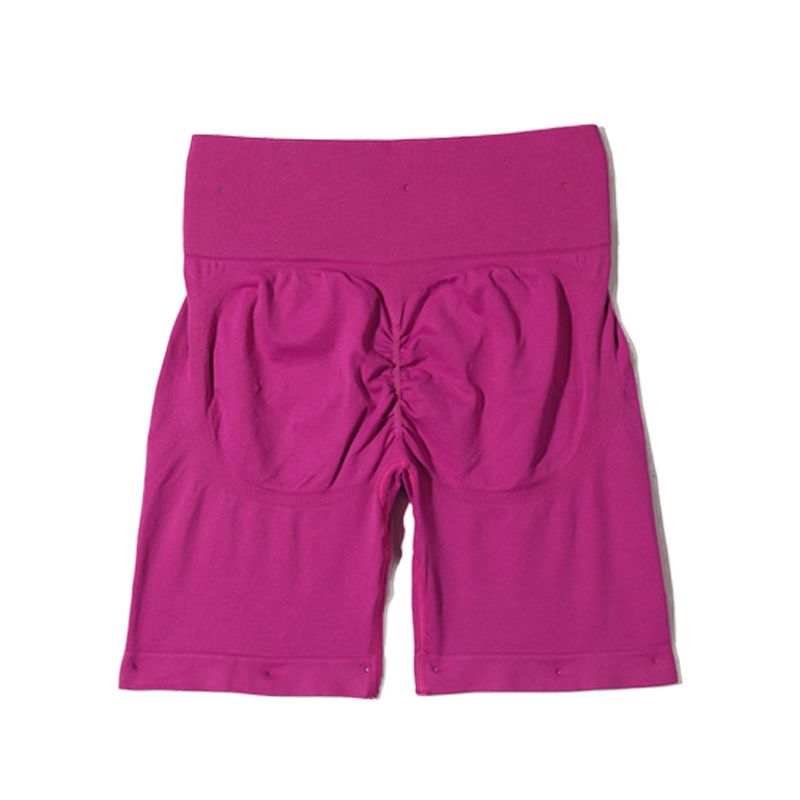 lila shorts