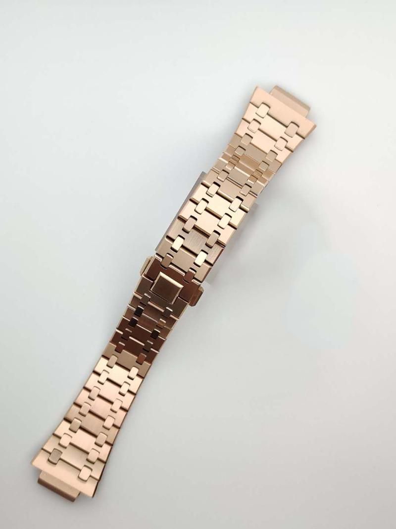 Strap Rose gold