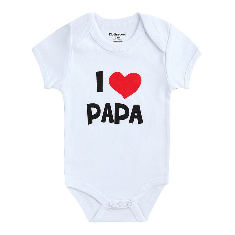 J'aime papa