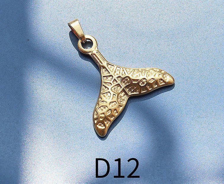 D12 stampato