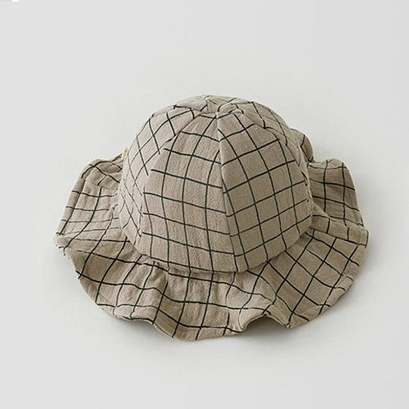 Baby Bucket Hat-S2