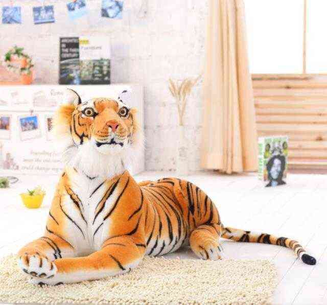 gul tiger