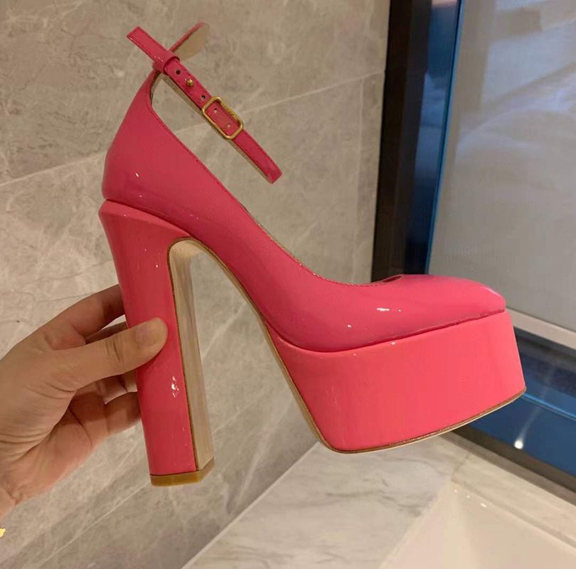 Pink 15cm