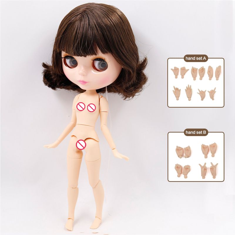 Doll Hand Ab-30cm Height16