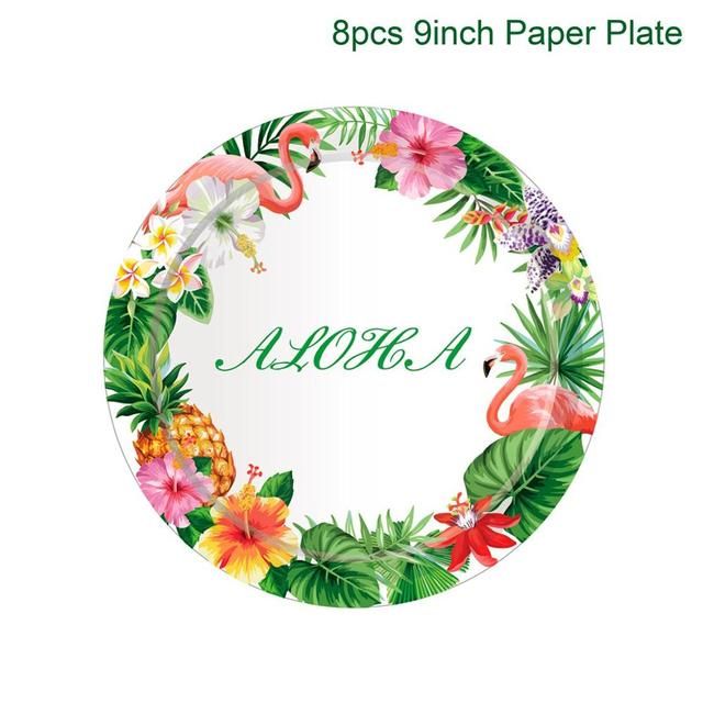 9Inch Plate