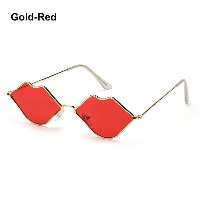 Gold-Red