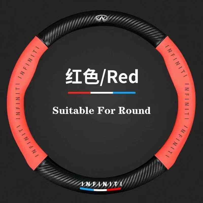 Red Round