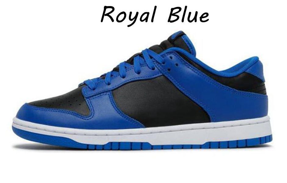 21 Royal Blue
