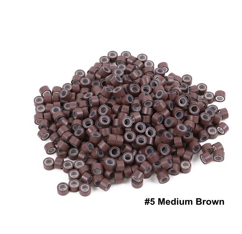 4,0x2,0x2,0mm #5/medium brun