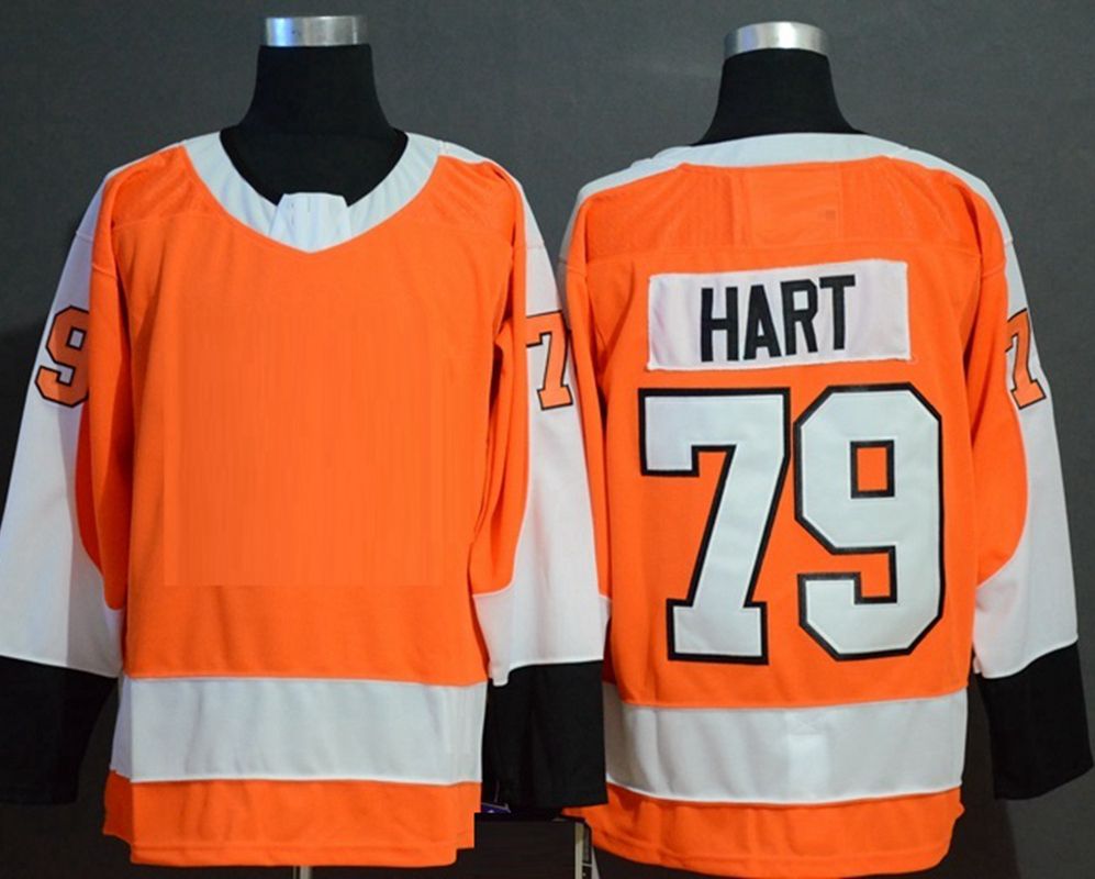 Custom Fashion Star Lil Peep #13 Philadelphia Flyers Hockey Jerseys  Stitched Name Number Orange Mens S XXXL From Jerseyoutlets, $32.13