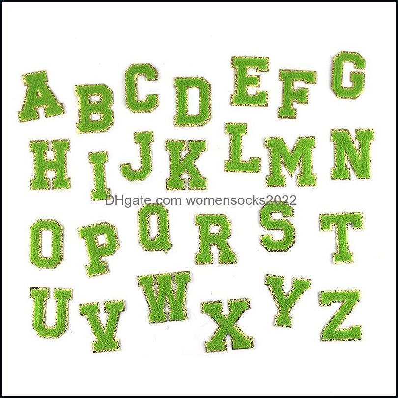 Green (Any One Of A To Z)