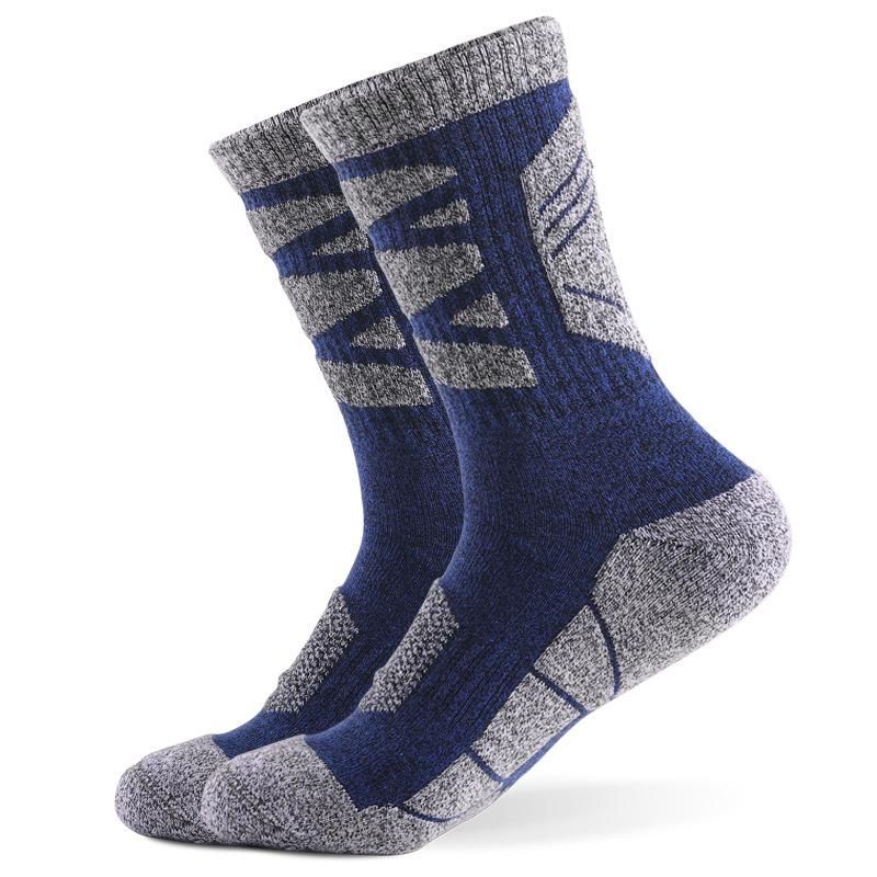 Knee-High Socks1