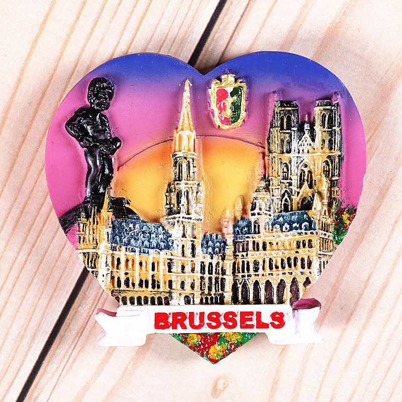 Belçika Aşk