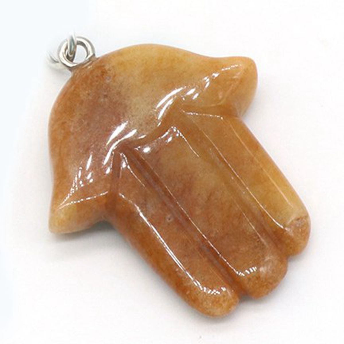 Yellow Aventurine