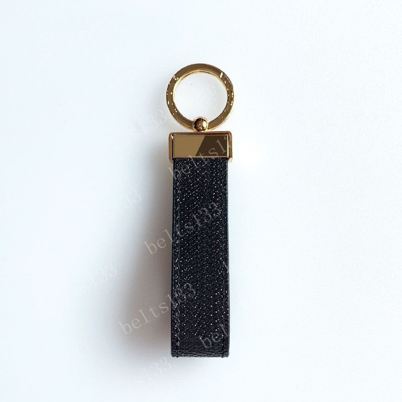 Louis Vuitton Yellow Monogram Keychain – Savonches