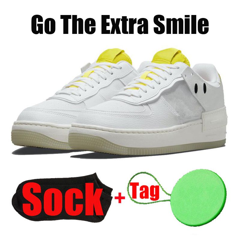 #12 Go The Extra Smile 36-40