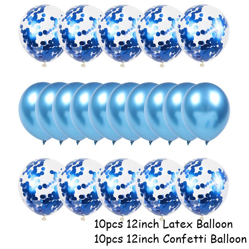 20pcs Balloons11