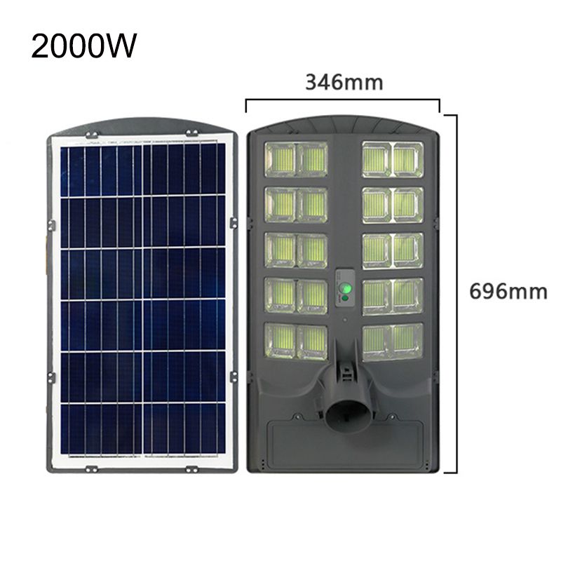 Pole 2000w +