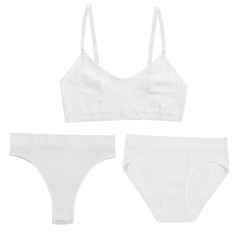 Conjunto branco 1