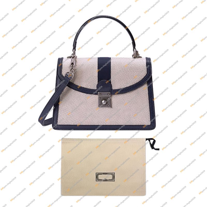 25 cm beige bleu marine 1 / avec sac à poussière