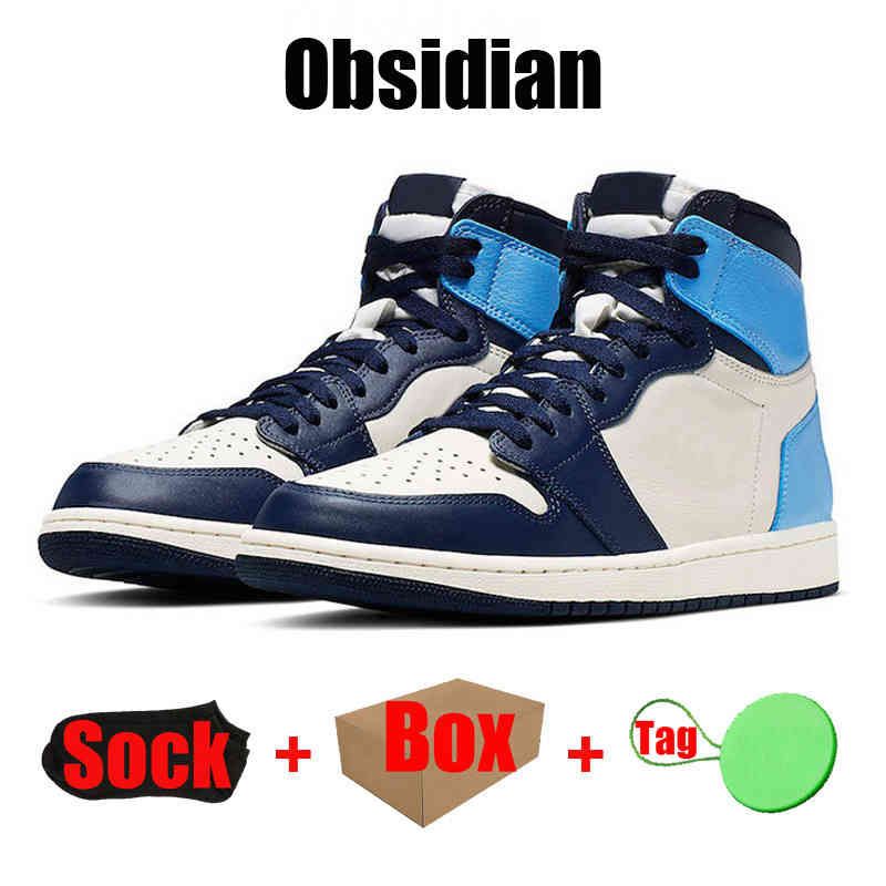 #9 Obsidian