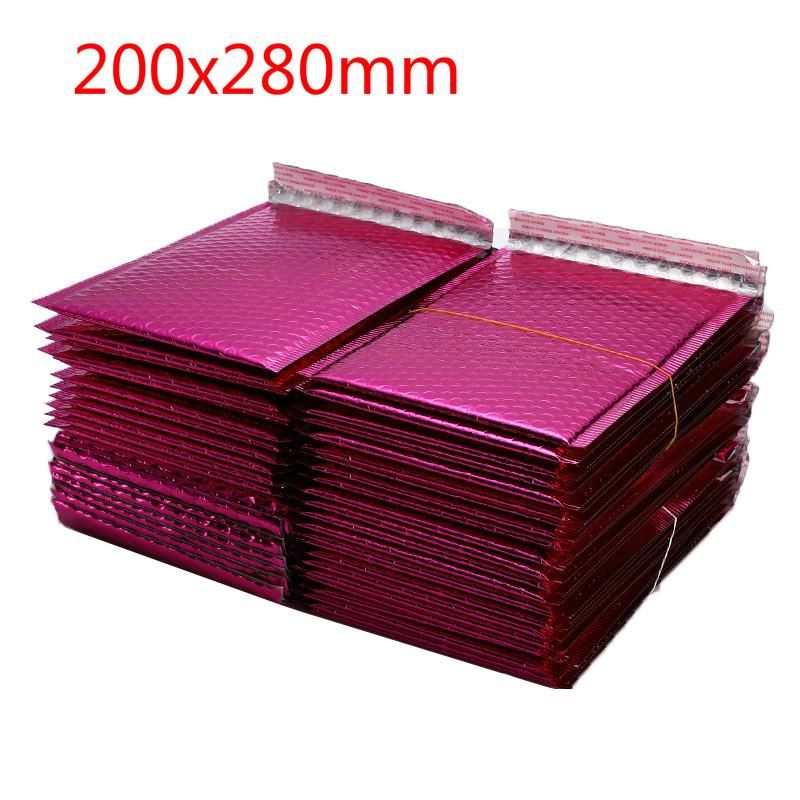 200x280mm rose vermelho china