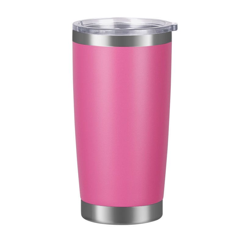 Pink 20oz