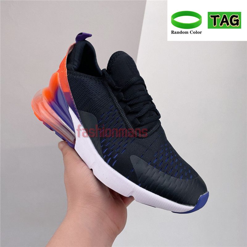 2022 Newset 270s Men Running Shoes 