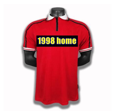 1998 HOME