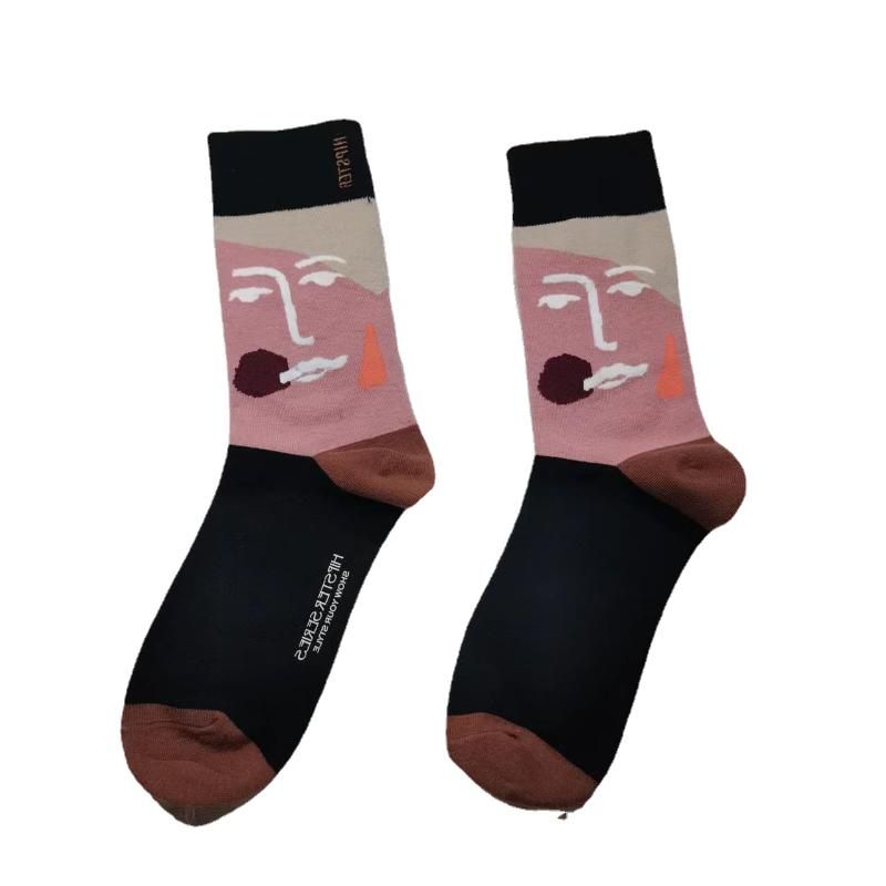 face socks 1