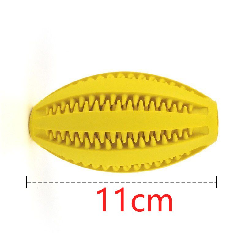 11cm yellow.