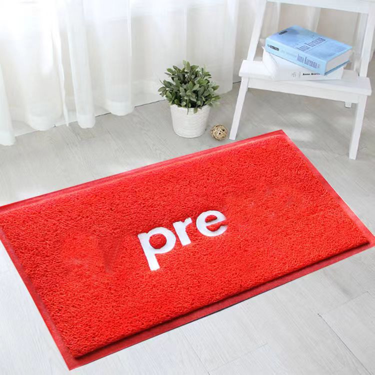 Rood (60*90 cm)