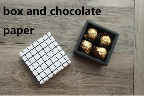 document6 boîte de chocolat
