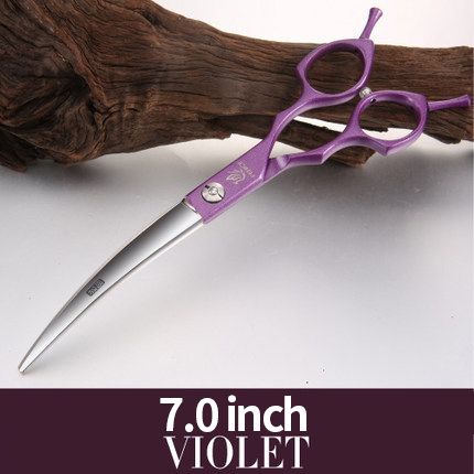 7.0 Violet