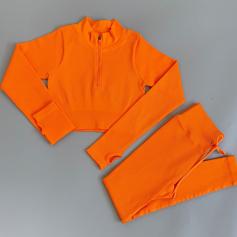 shirts pantsorange