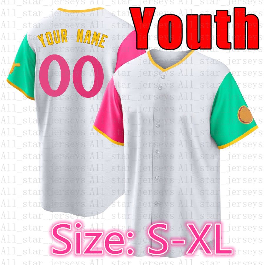 Youth(Size:S-XL)jiaoshi