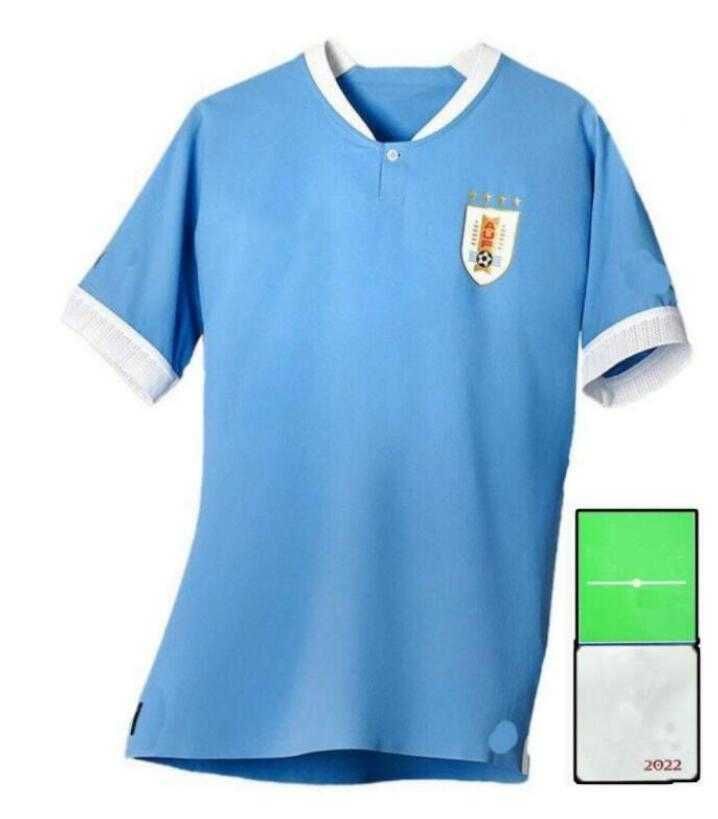 2022 Home + Patch de la Coupe du monde