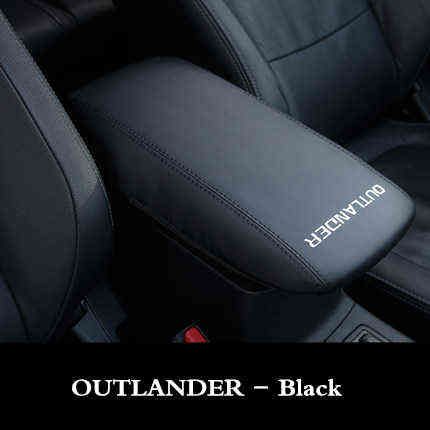 Outlander-black